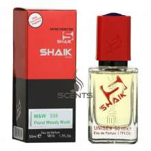 Духи Shaik W 335 аналог аромата Attar Collection Musk Kashmir